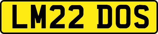 LM22DOS