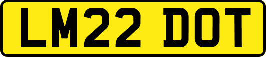 LM22DOT