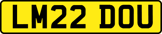LM22DOU