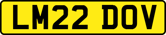 LM22DOV