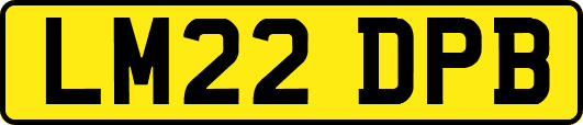 LM22DPB