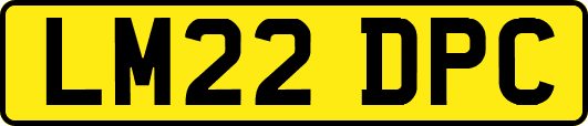 LM22DPC