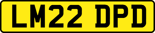 LM22DPD
