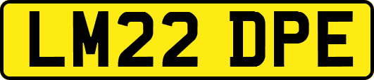 LM22DPE