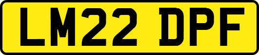 LM22DPF