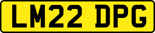 LM22DPG