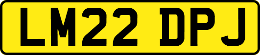 LM22DPJ