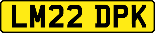LM22DPK