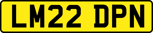 LM22DPN
