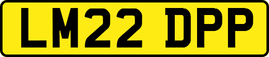LM22DPP