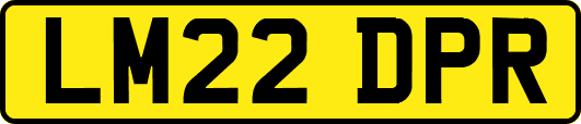 LM22DPR