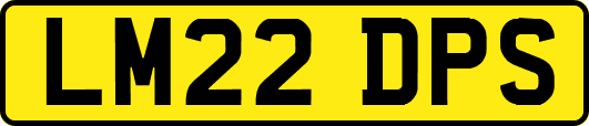 LM22DPS