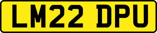 LM22DPU