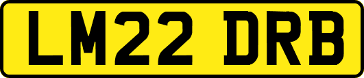 LM22DRB