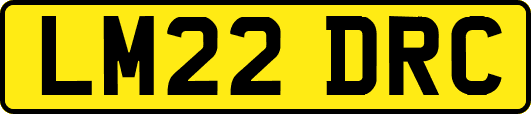 LM22DRC