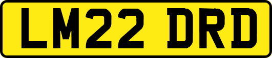LM22DRD