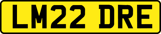 LM22DRE