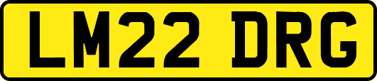 LM22DRG