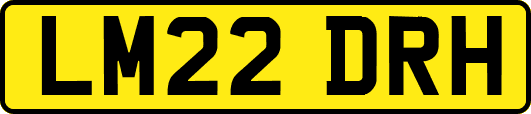 LM22DRH