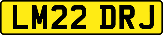 LM22DRJ