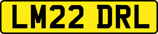 LM22DRL