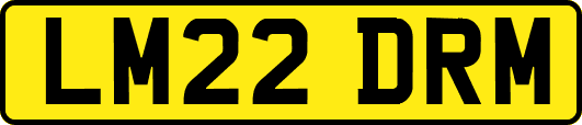 LM22DRM
