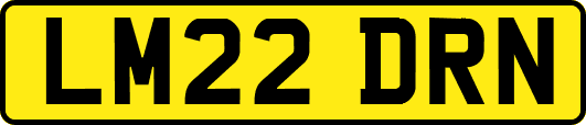 LM22DRN