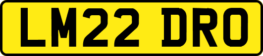LM22DRO