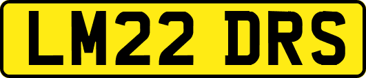 LM22DRS