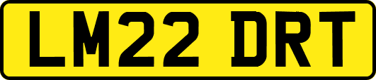 LM22DRT