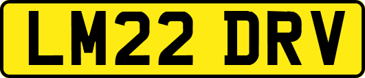 LM22DRV