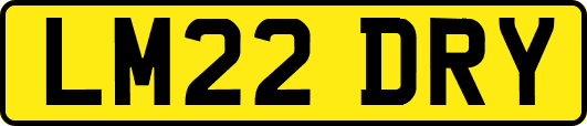 LM22DRY