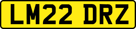 LM22DRZ