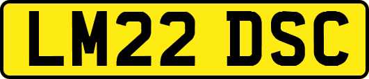 LM22DSC