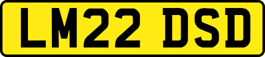LM22DSD