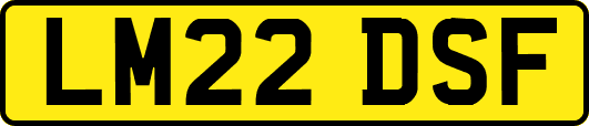 LM22DSF