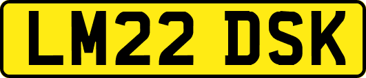 LM22DSK