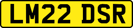 LM22DSR