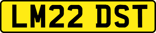LM22DST