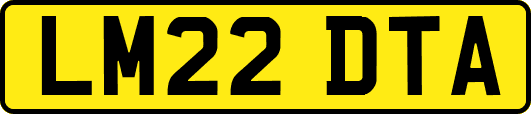 LM22DTA