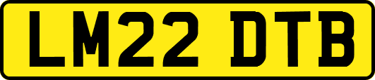 LM22DTB