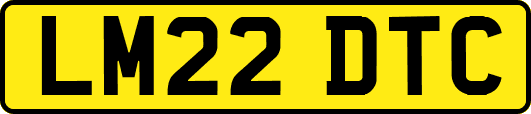 LM22DTC