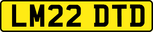 LM22DTD
