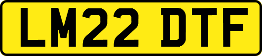LM22DTF