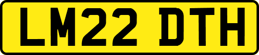 LM22DTH