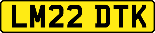 LM22DTK