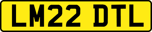 LM22DTL