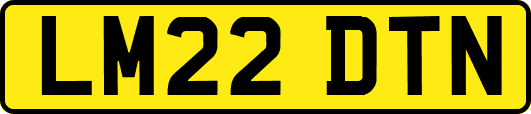 LM22DTN