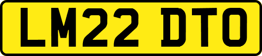 LM22DTO