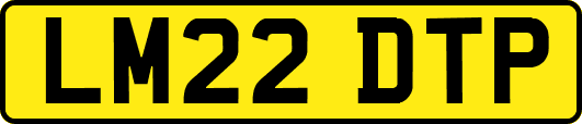 LM22DTP
